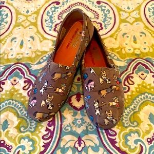 Bob’s by Skechers dog flats